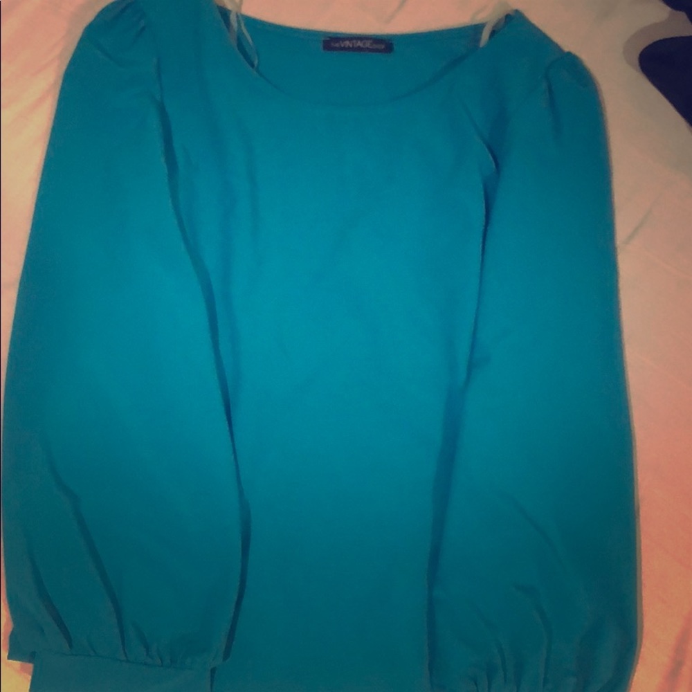 Shift dress